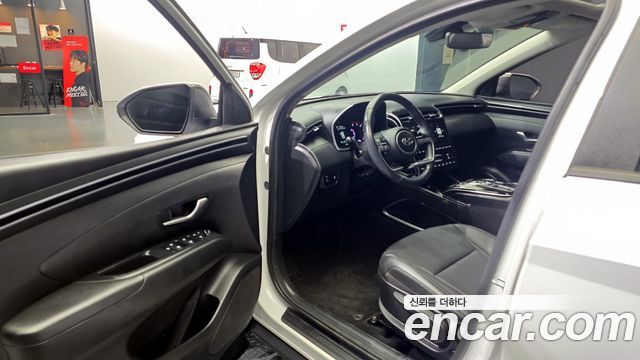 Hyundai Tucson 2023 thumb 10