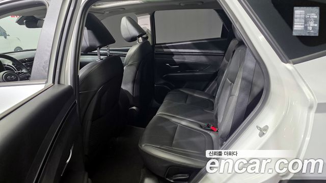 Hyundai Tucson 2023 thumb 12
