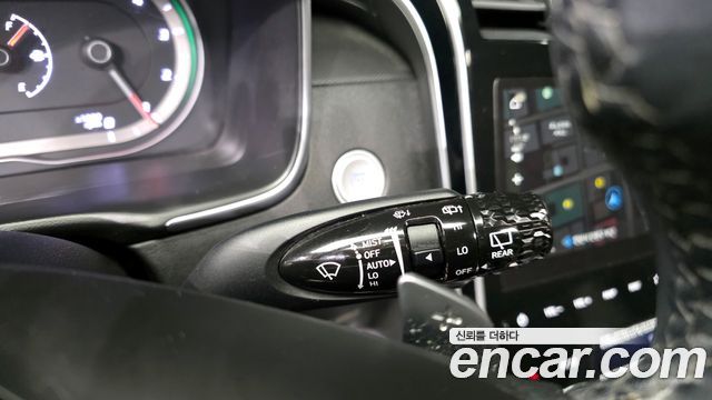 Hyundai Tucson 2023 thumb 11