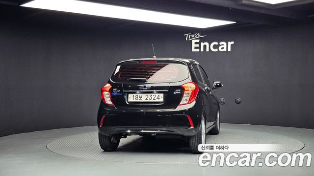 Chevrolet Spark 2017 thumb 5