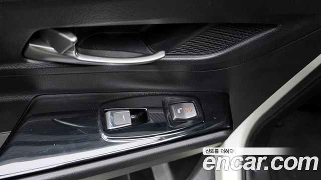 SsangYong Korando 2021 thumb 12