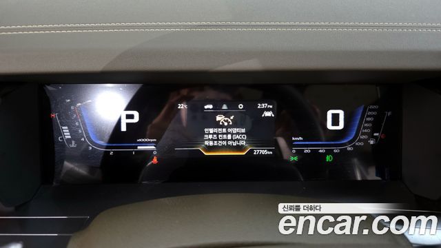 SsangYong Torres 2023 thumb 9