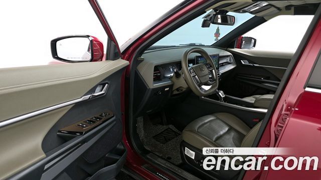 SsangYong Torres 2023 thumb 11