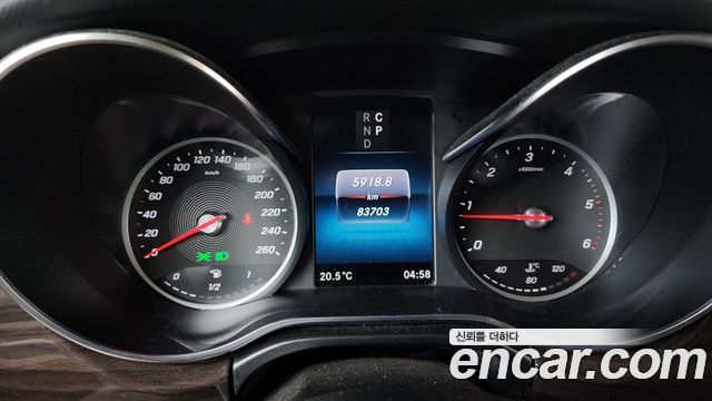 Mercedes-Benz V-Class 2022 thumb 8