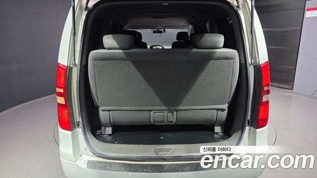 Hyundai Starex 2015 thumb 12