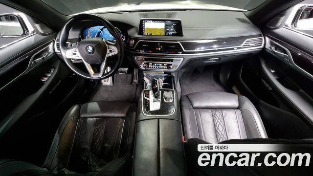 BMW 7 серии 2017 thumb 8