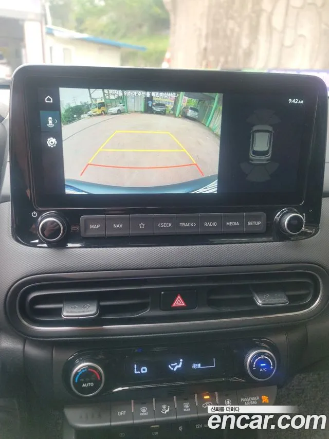 Hyundai Kona 2022 thumb 3