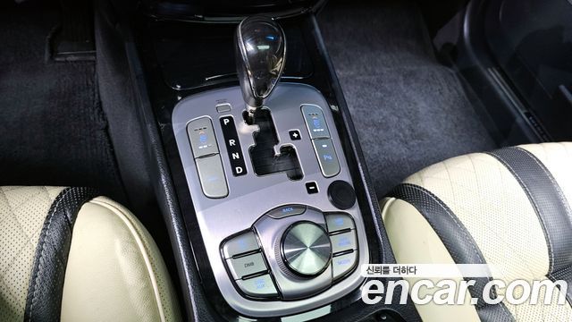 Hyundai Genesis 2012 thumb 9