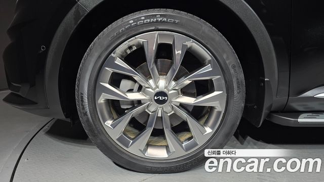 Kia Sorento 2022 thumb 5