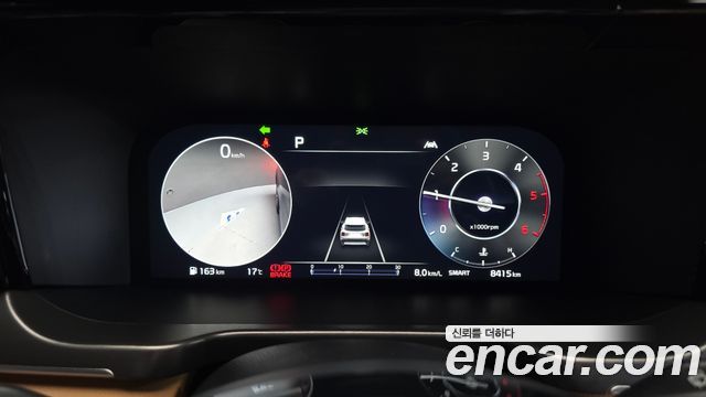 Kia Sorento 2022 thumb 8