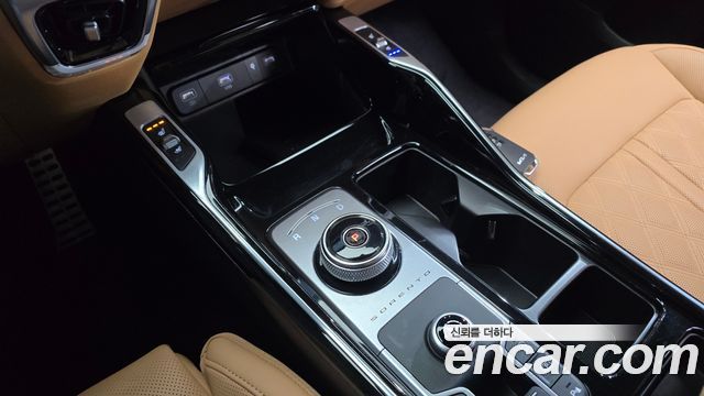 Kia Sorento 2022 thumb 9
