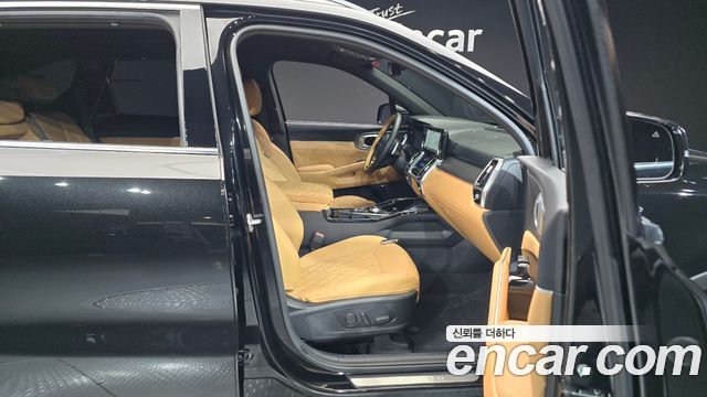 Kia Sorento 2022 thumb 10