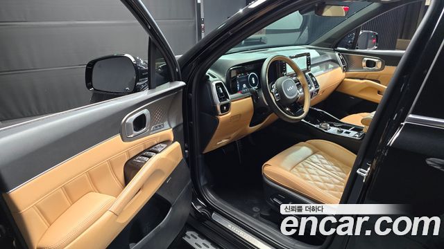 Kia Sorento 2022 thumb 12