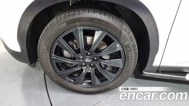 Hyundai Palisade 2020 thumb 5