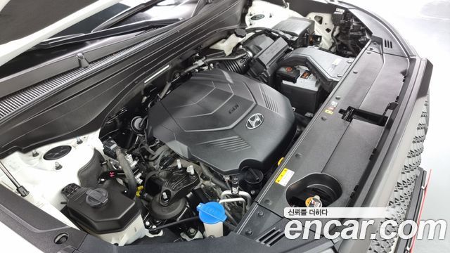 Hyundai Palisade 2020 thumb 6