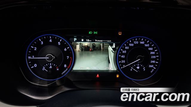 Hyundai Palisade 2020 thumb 8