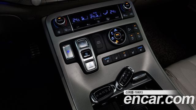 Hyundai Palisade 2020 thumb 9