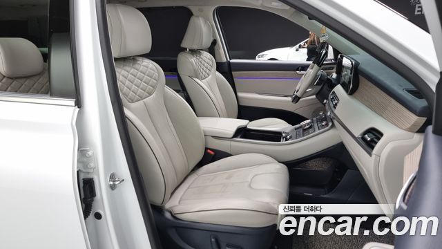 Hyundai Palisade 2020 thumb 10