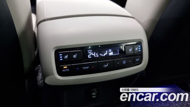 Hyundai Palisade 2020 thumb 12