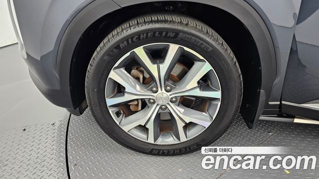 Hyundai Palisade 2020 thumb 6