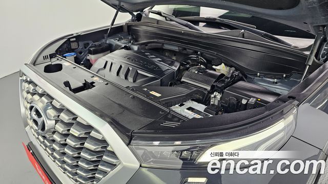 Hyundai Palisade 2020 thumb 7