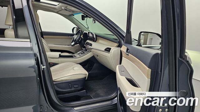 Hyundai Palisade 2020 thumb 10