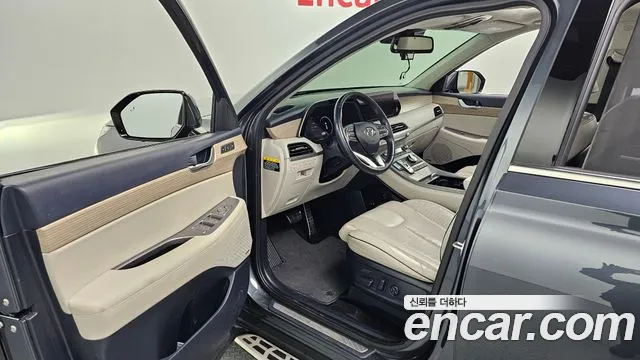 Hyundai Palisade 2020 thumb 11