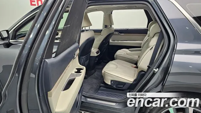 Hyundai Palisade 2020 thumb 12