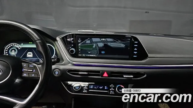 Hyundai Sonata 2023 thumb 5