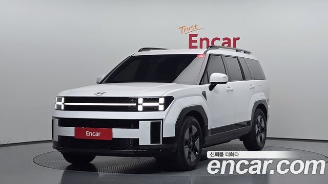 Hyundai Santa Fe 2023 thumb 2
