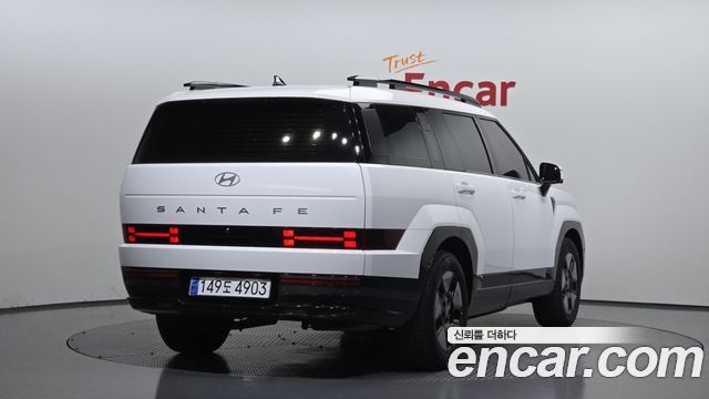 Hyundai Santa Fe 2023 thumb 3