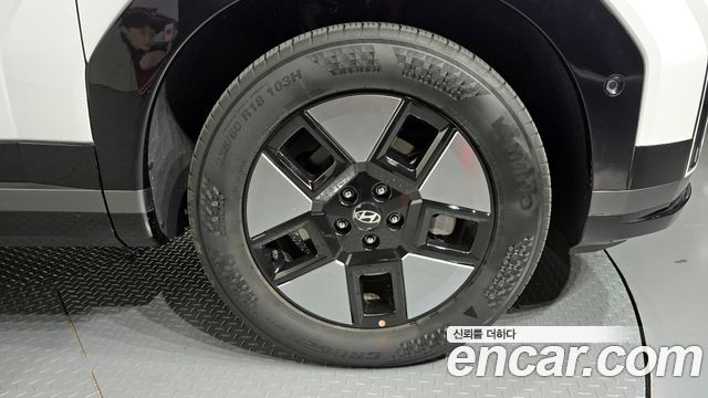 Hyundai Santa Fe 2023 thumb 6