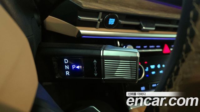 Hyundai Santa Fe 2023 thumb 10