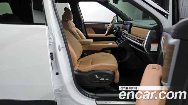 Hyundai Santa Fe 2023 thumb 12