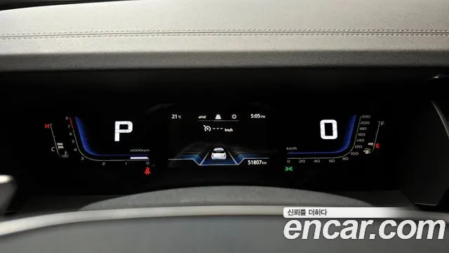SsangYong Torres 2024 thumb 8