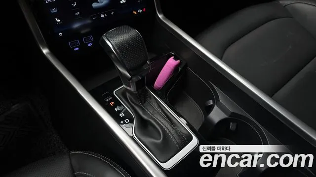 SsangYong Torres 2024 thumb 9