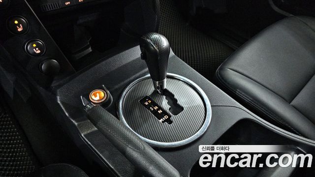 SsangYong Korando 2014 thumb 10
