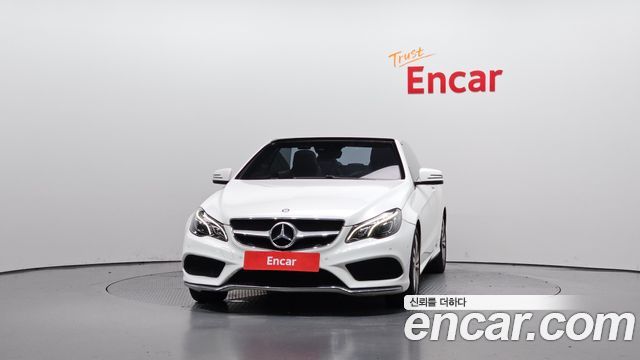 Mercedes-Benz E-Class 2017 thumb 4
