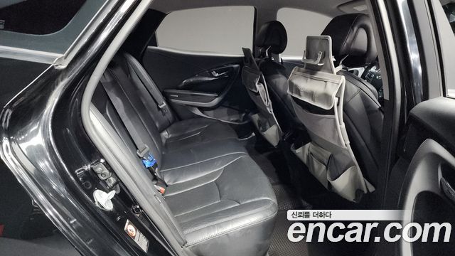 Hyundai Grandeur 2015 thumb 12