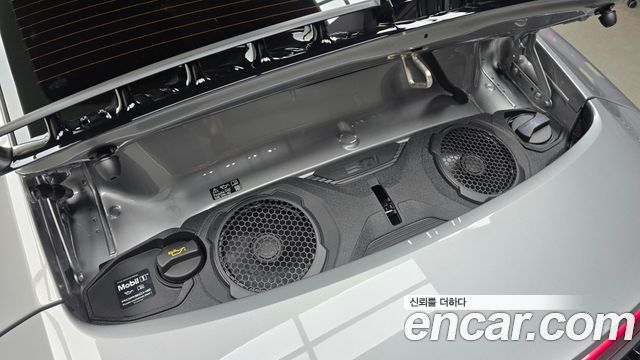 Porsche 911 2025 thumb 6