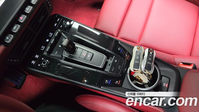 Porsche 911 2025 thumb 9