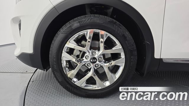 Kia Sorento 2020 thumb 5