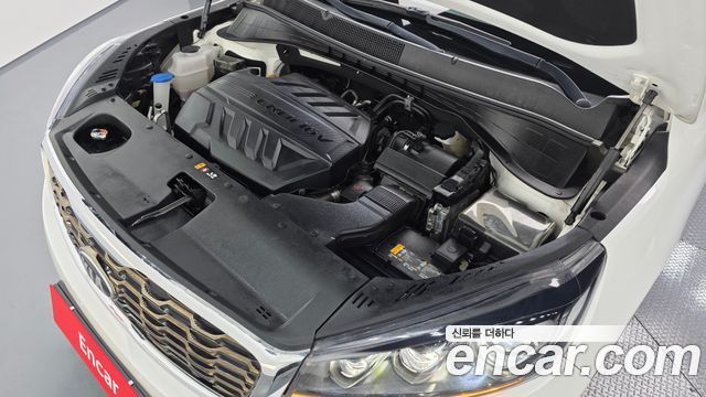 Kia Sorento 2020 thumb 6