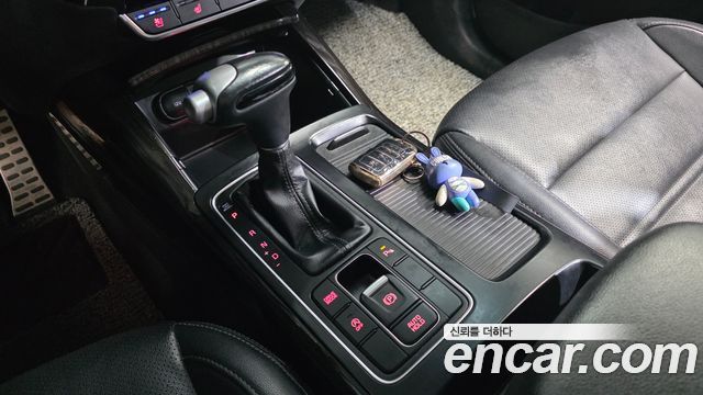 Kia Sorento 2020 thumb 9