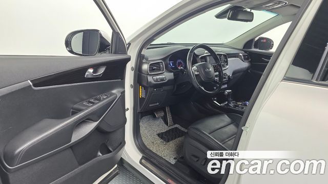 Kia Sorento 2020 thumb 10