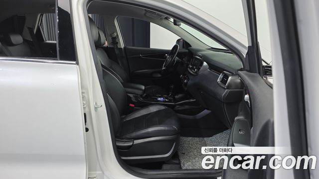 Kia Sorento 2020 thumb 12