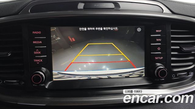 Kia Sorento 2020 thumb 11