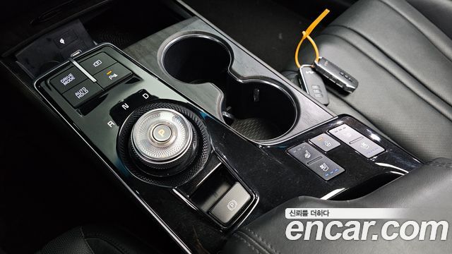 Kia K8 2022 thumb 9