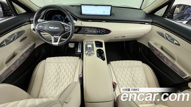 Genesis GV70 2023 thumb 7