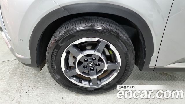 Hyundai Palisade 2023 thumb 6